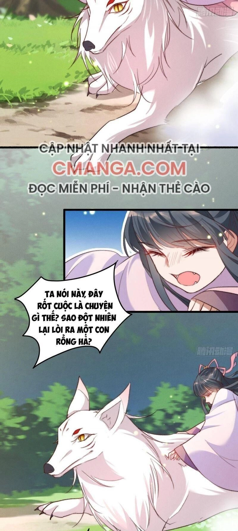 Ngự Thú Cuồng Phi Chapter 4 - 10