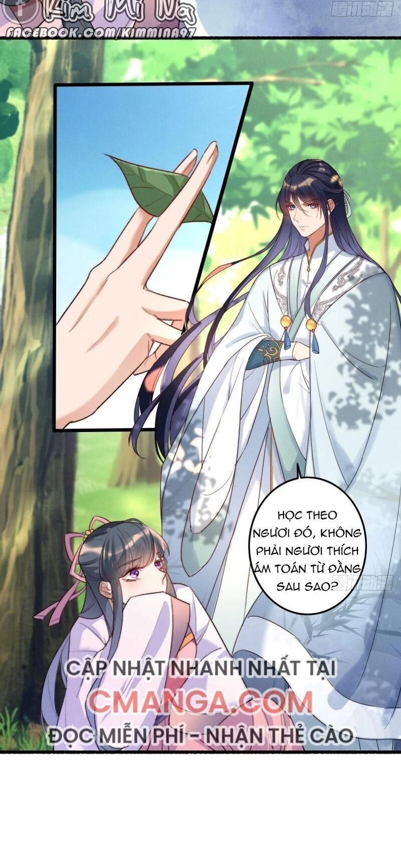 Ngự Thú Cuồng Phi Chapter 4 - 15