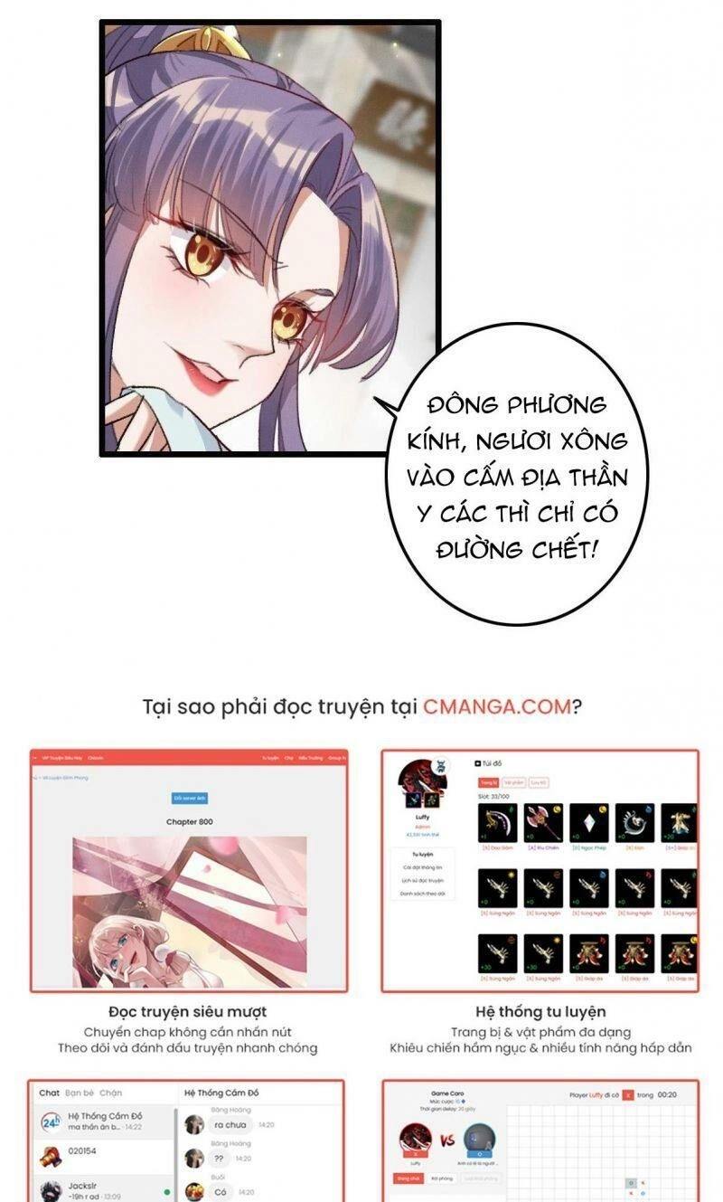 Ngự Thú Cuồng Phi Chapter 5 - 8