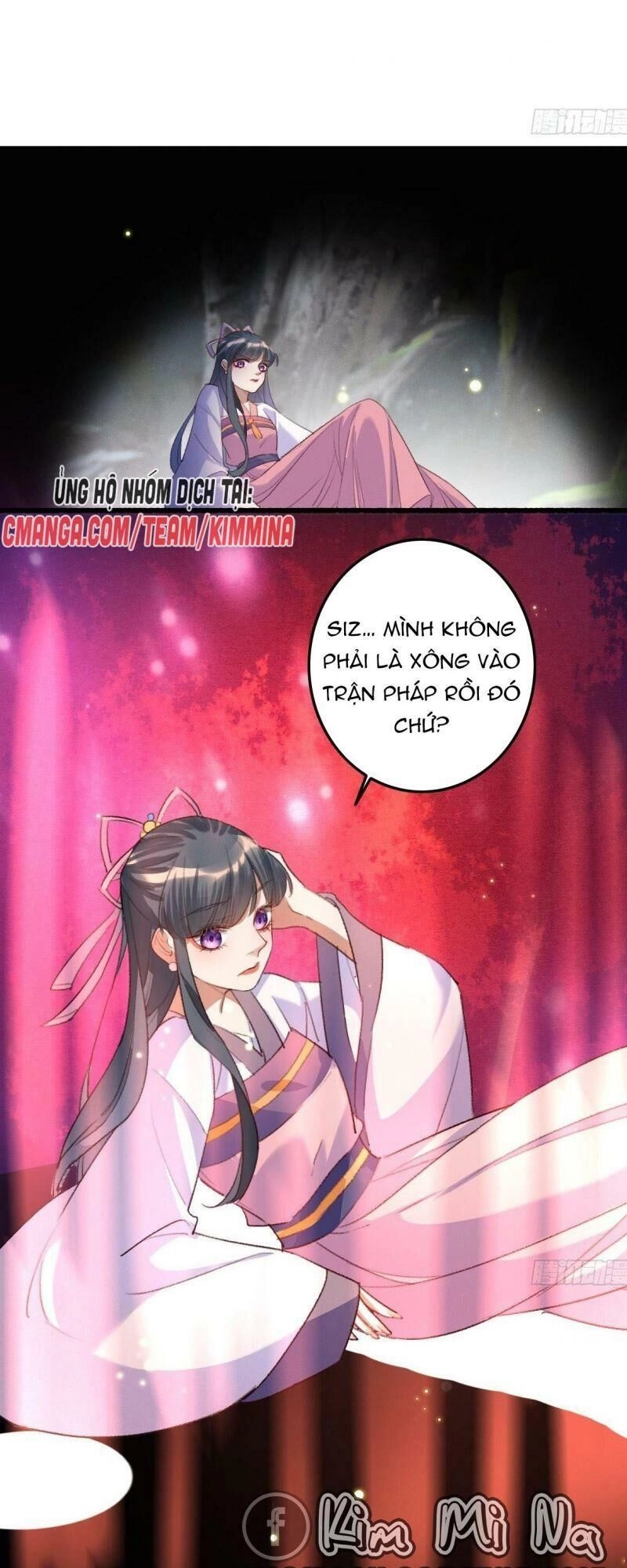 Ngự Thú Cuồng Phi Chapter 5 - 10