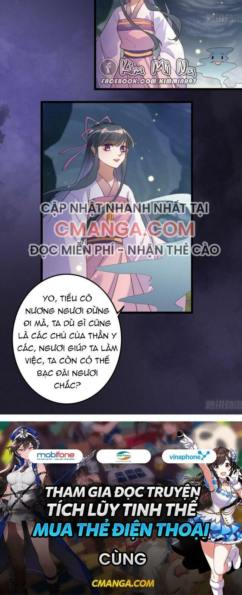 Ngự Thú Cuồng Phi Chapter 5 - 13