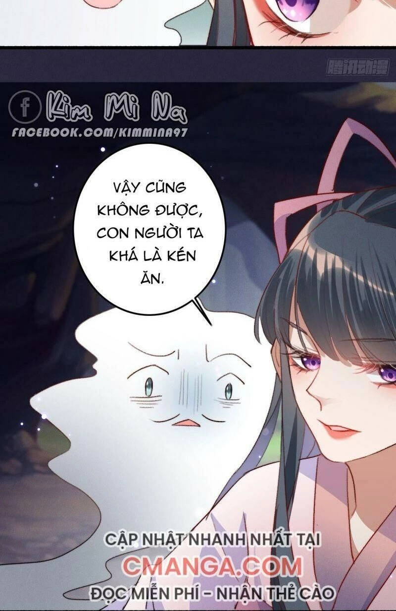 Ngự Thú Cuồng Phi Chapter 6 - 7