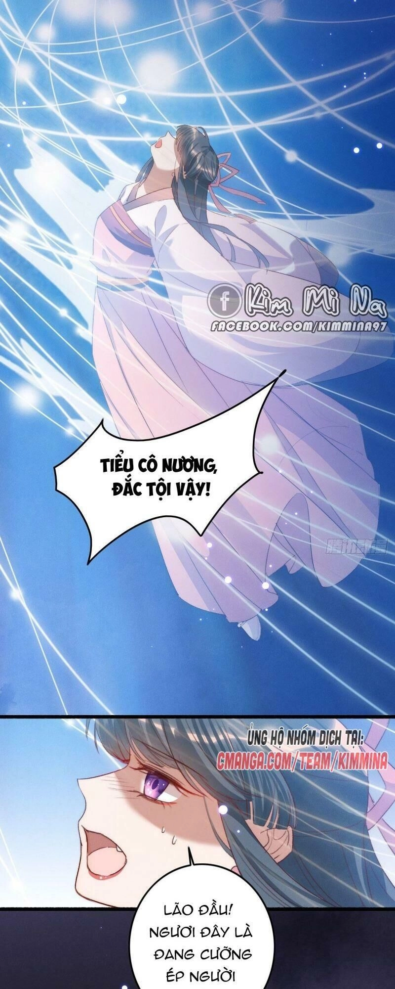 Ngự Thú Cuồng Phi Chapter 6 - 8