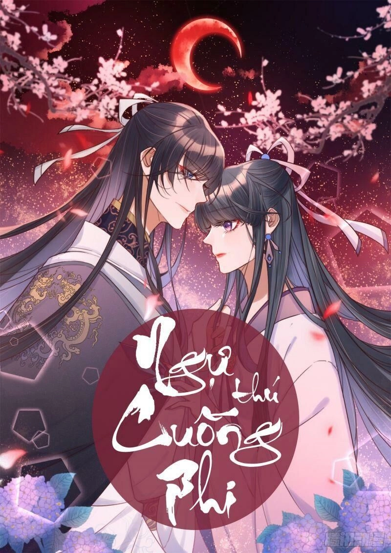 Ngự Thú Cuồng Phi Chapter 8 - 1