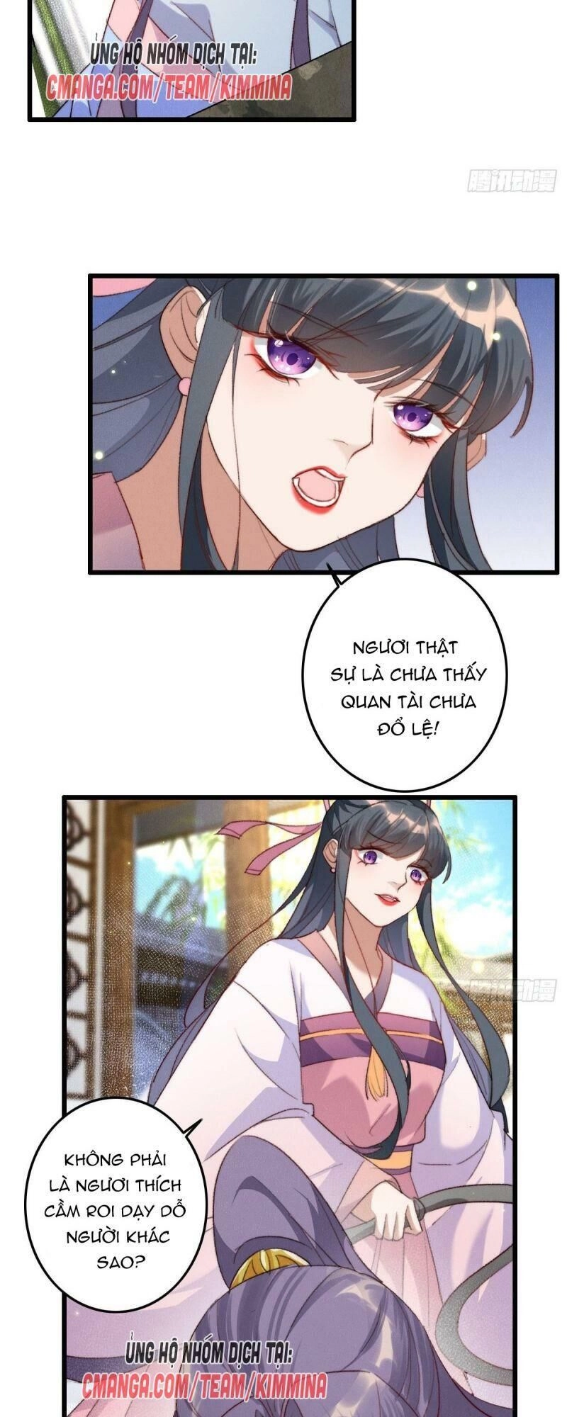 Ngự Thú Cuồng Phi Chapter 8 - 4