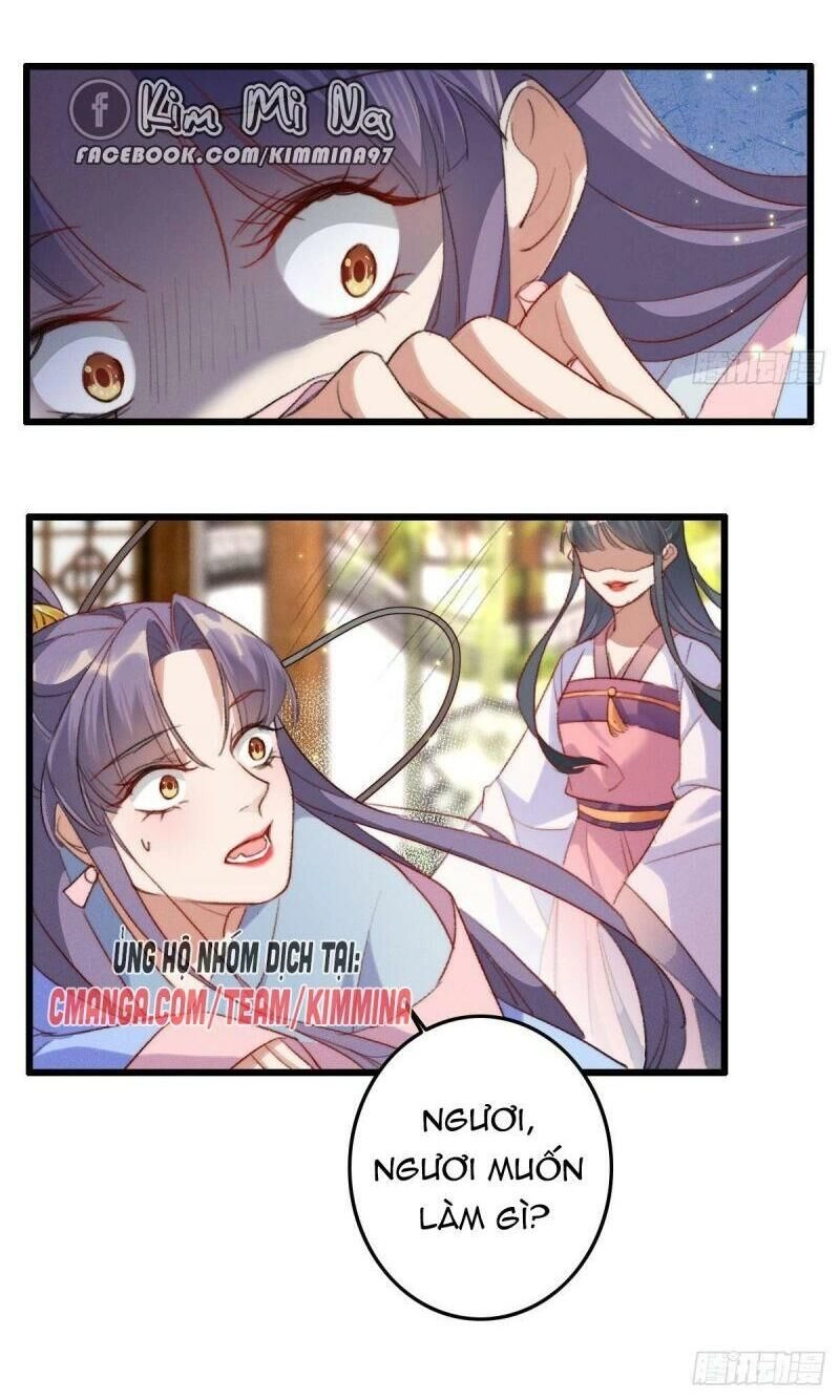 Ngự Thú Cuồng Phi Chapter 8 - 6