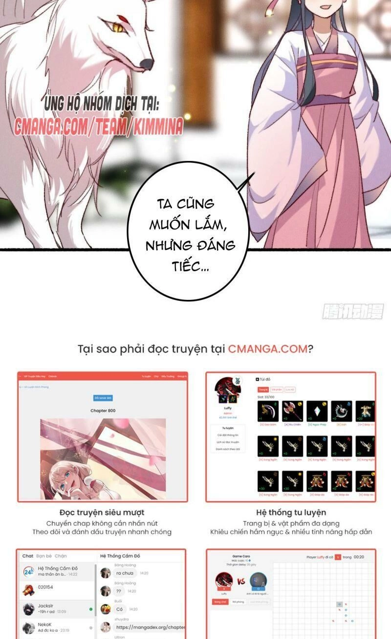 Ngự Thú Cuồng Phi Chapter 8 - 10