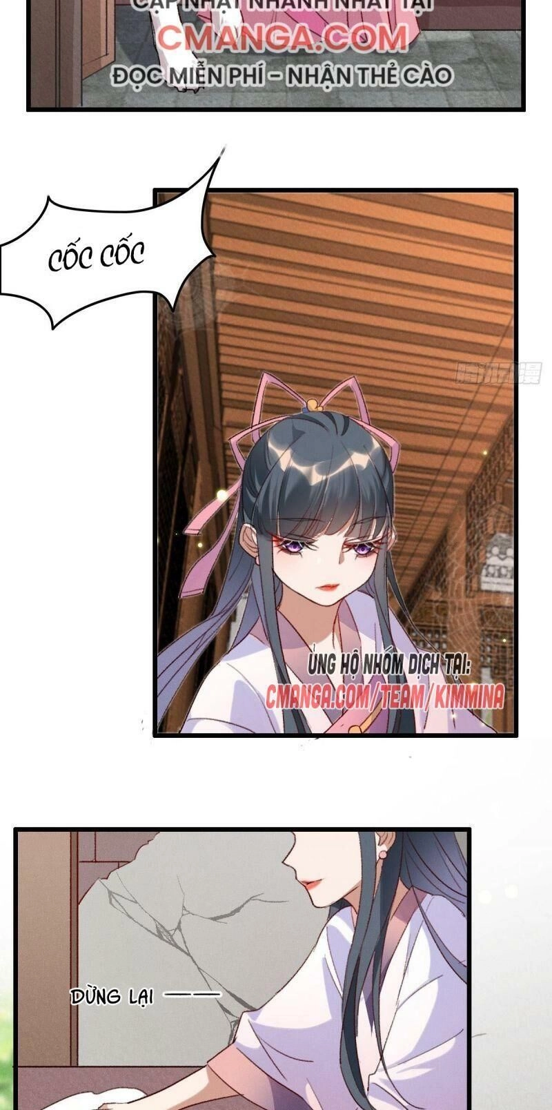 Ngự Thú Cuồng Phi Chapter 8 - 14