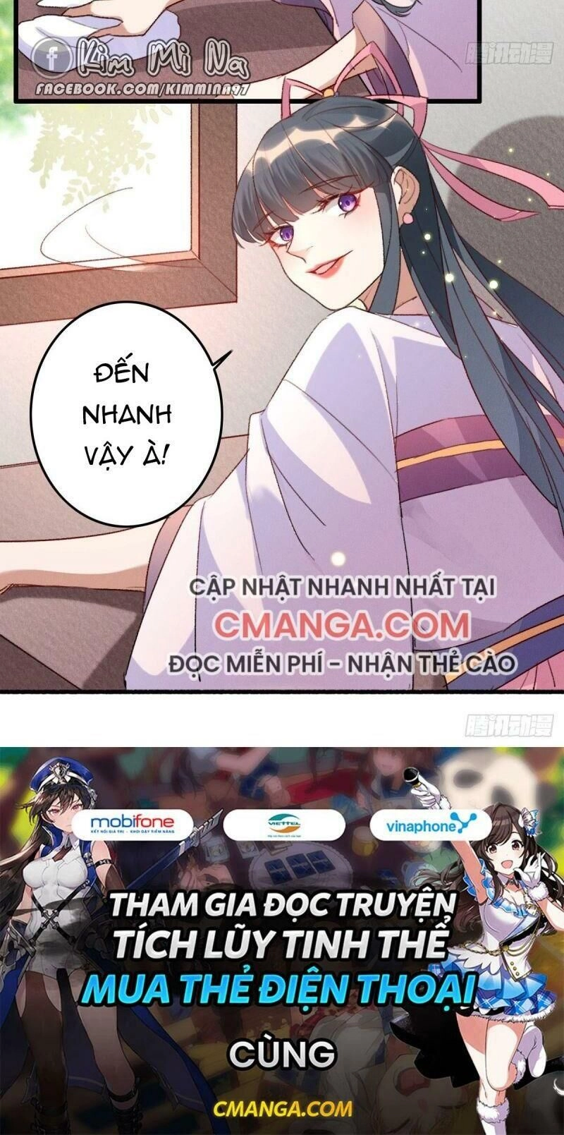 Ngự Thú Cuồng Phi Chapter 8 - 15