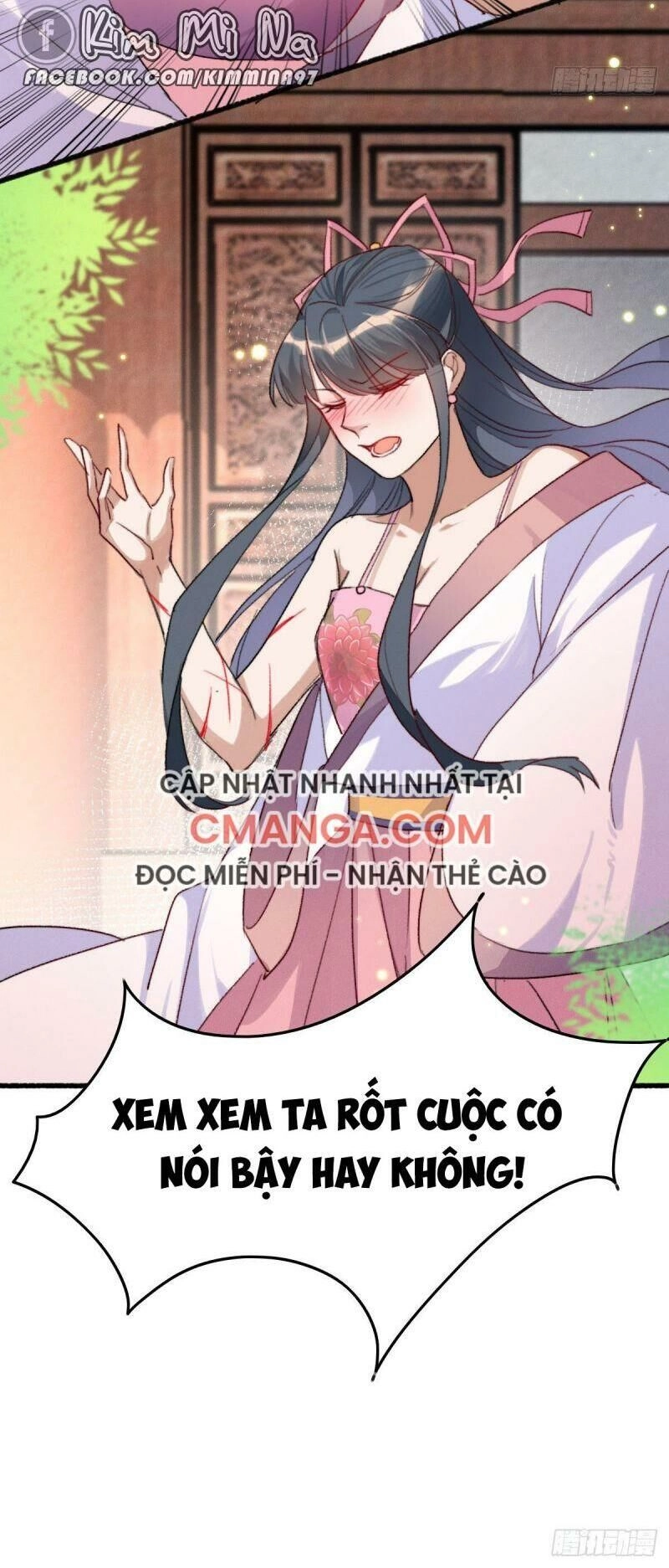 Ngự Thú Cuồng Phi Chapter 9 - 12