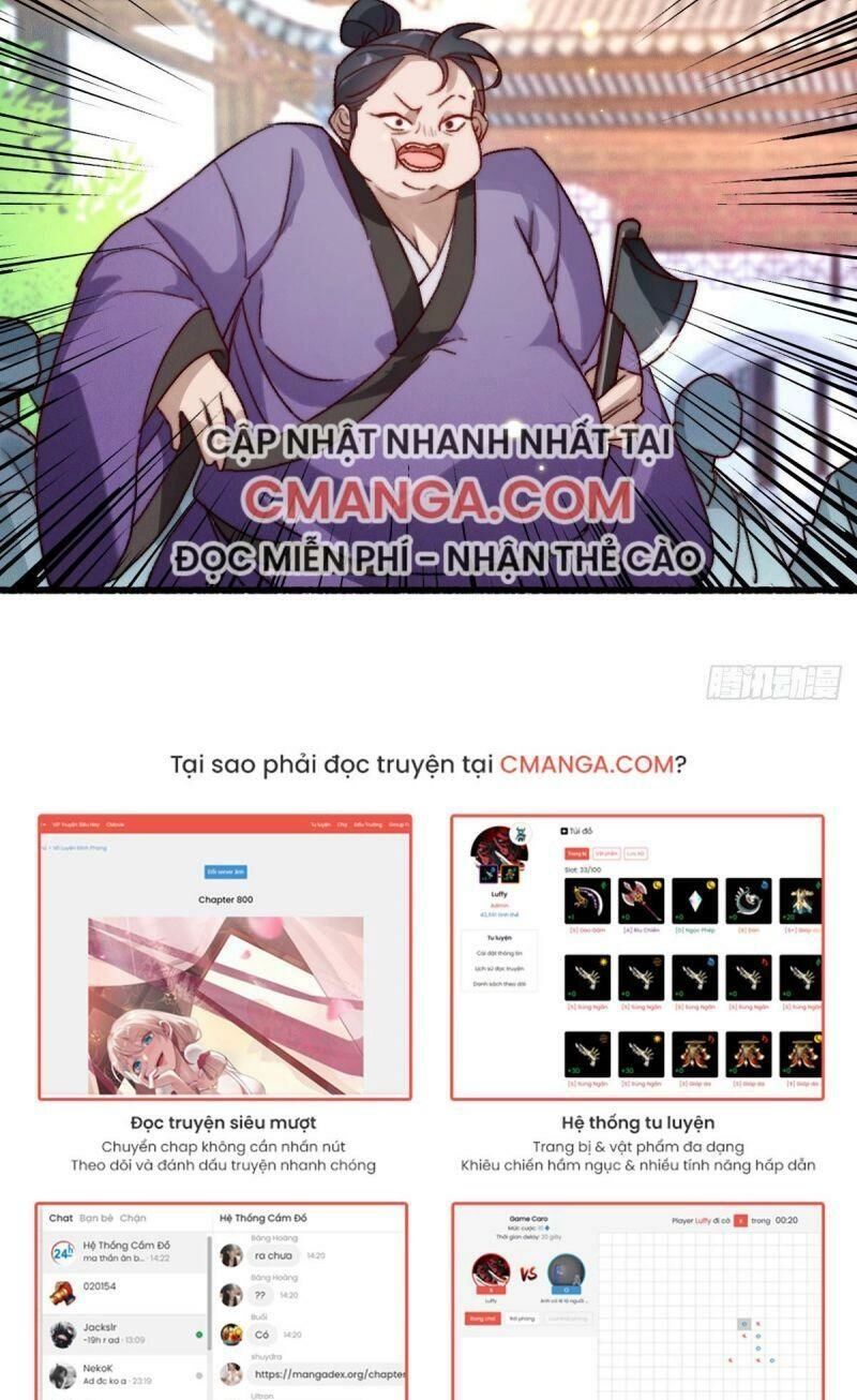 Ngự Thú Cuồng Phi Chapter 10 - 10