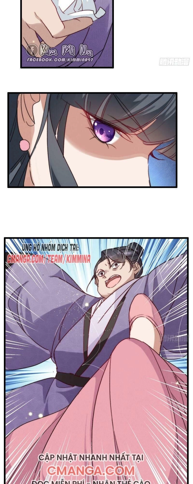 Ngự Thú Cuồng Phi Chapter 10 - 13