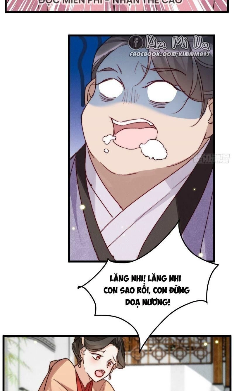 Ngự Thú Cuồng Phi Chapter 10 - 14