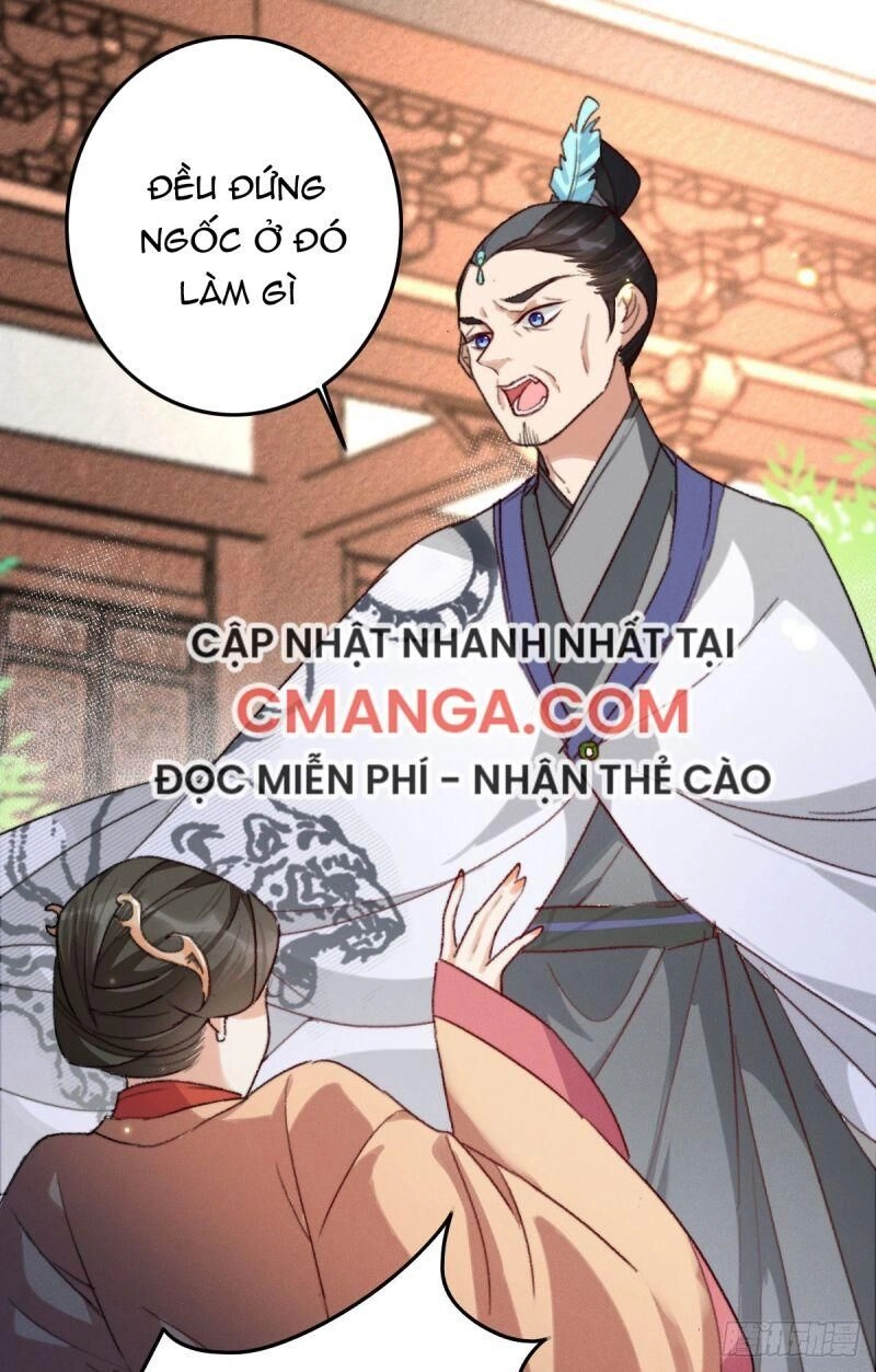 Ngự Thú Cuồng Phi Chapter 11 - 3
