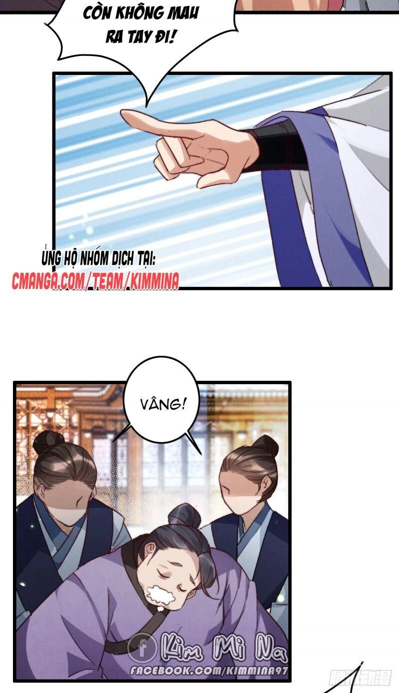 Ngự Thú Cuồng Phi Chapter 11 - 4