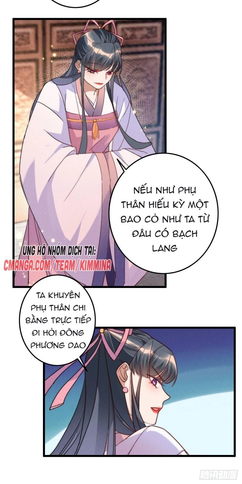 Ngự Thú Cuồng Phi Chapter 11 - 9