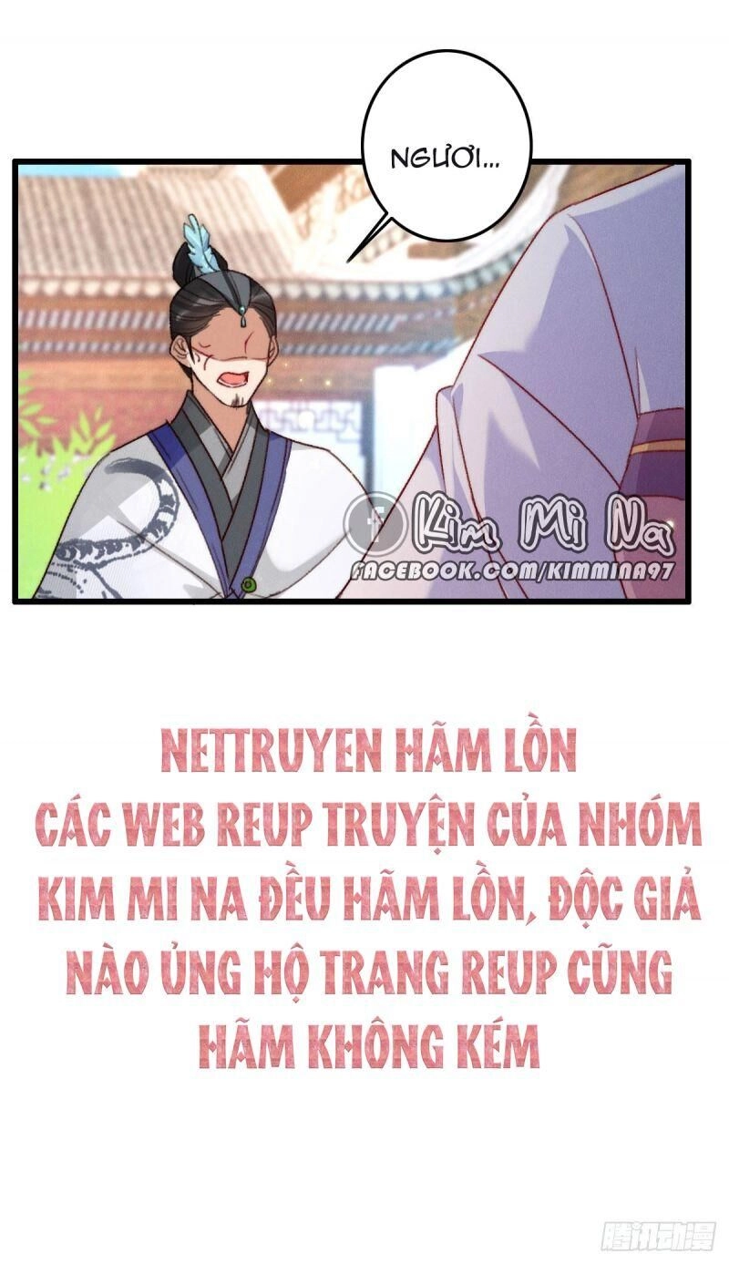 Ngự Thú Cuồng Phi Chapter 11 - 10