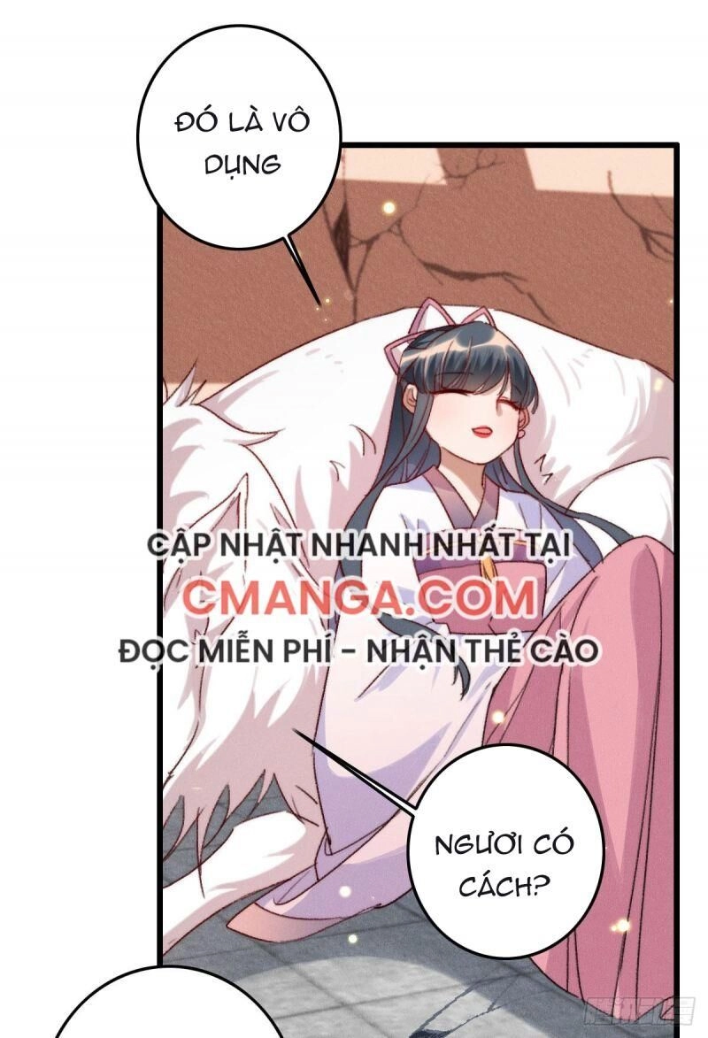 Ngự Thú Cuồng Phi Chapter 11 - 14