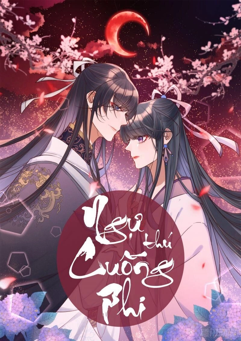 Ngự Thú Cuồng Phi Chapter 12 - 1