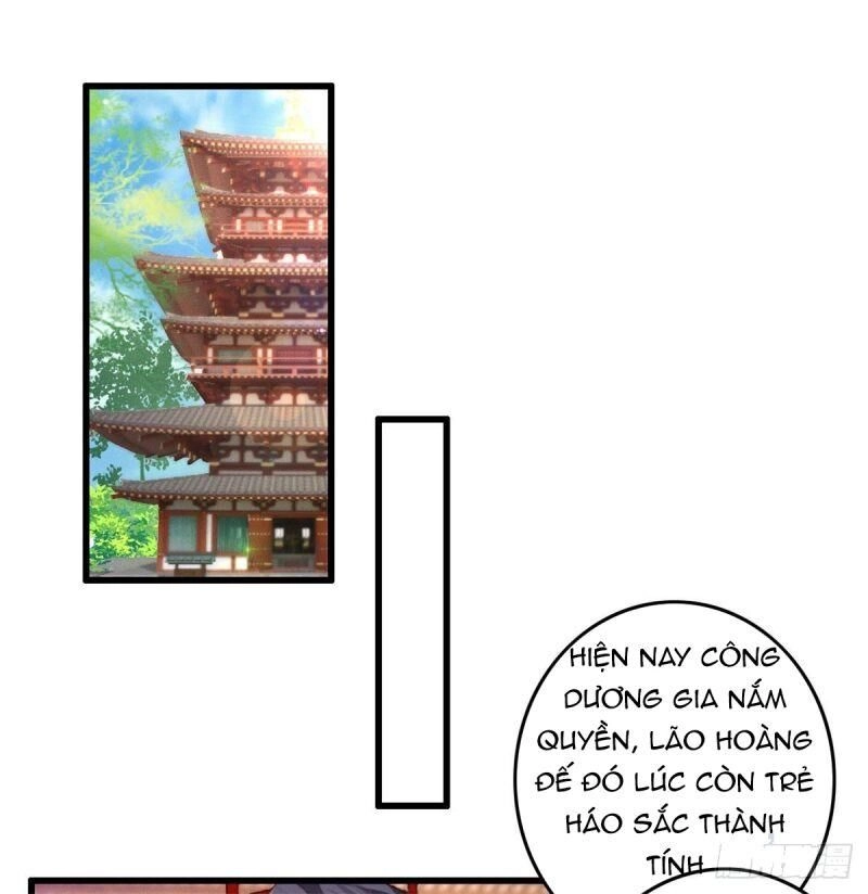 Ngự Thú Cuồng Phi Chapter 12 - 8