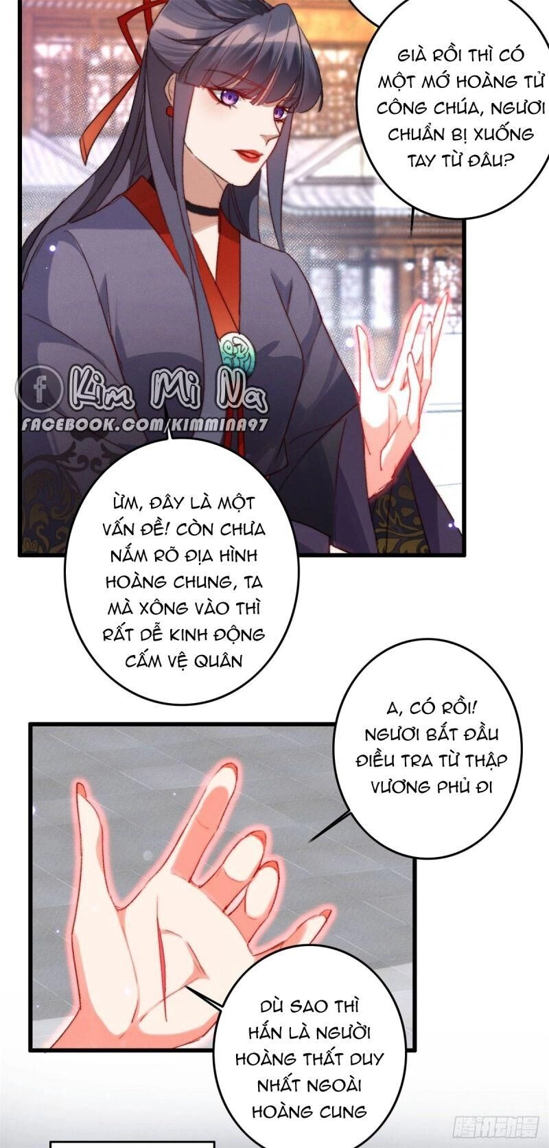 Ngự Thú Cuồng Phi Chapter 12 - 9