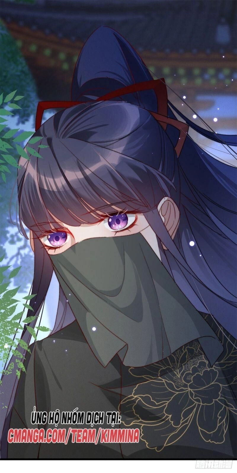 Ngự Thú Cuồng Phi Chapter 12 - 12