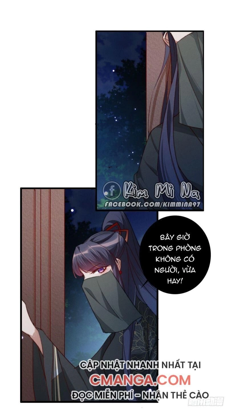 Ngự Thú Cuồng Phi Chapter 12 - 14