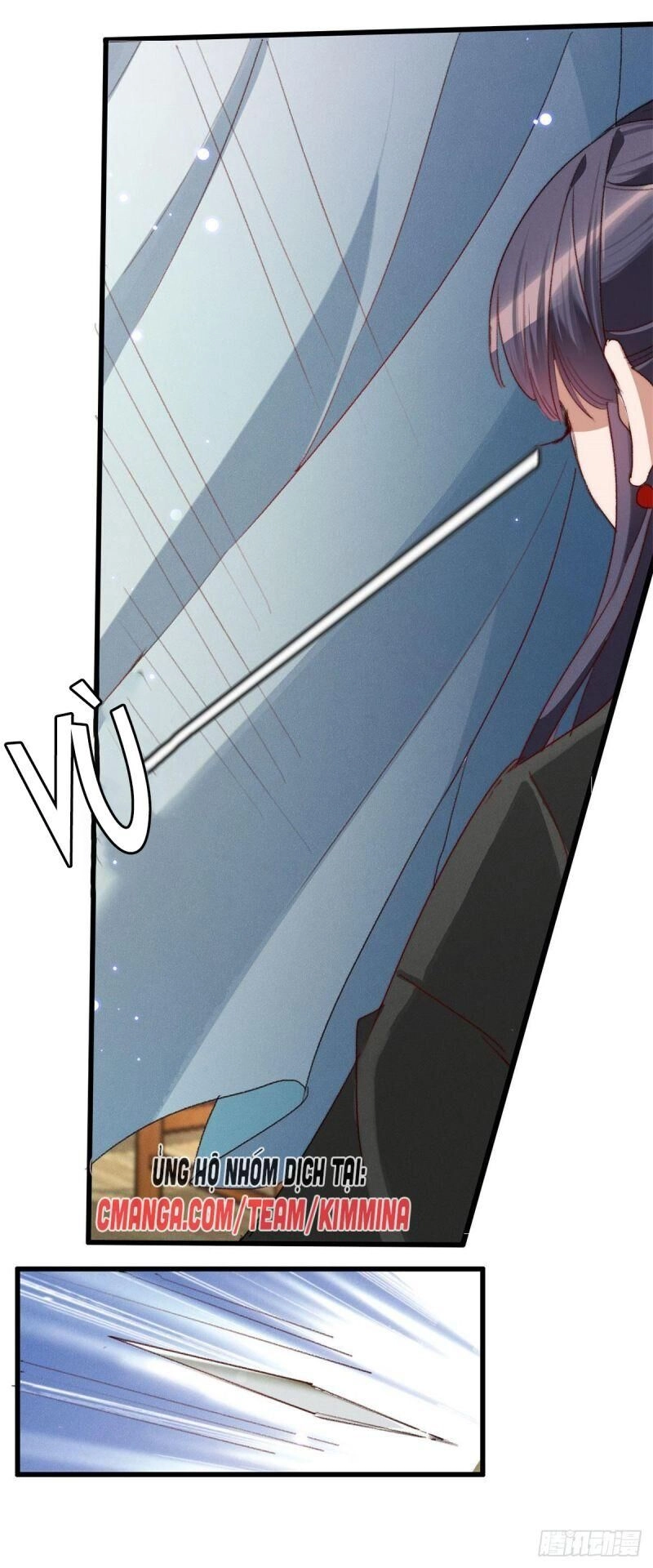 Ngự Thú Cuồng Phi Chapter 12 - 15