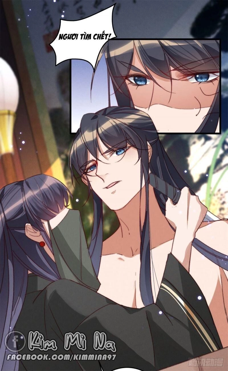 Ngự Thú Cuồng Phi Chapter 12 - 23