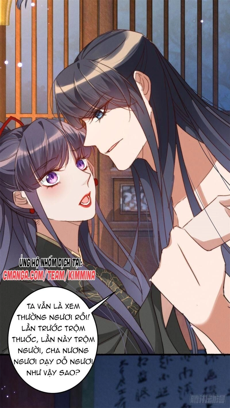 Ngự Thú Cuồng Phi Chapter 12 - 25