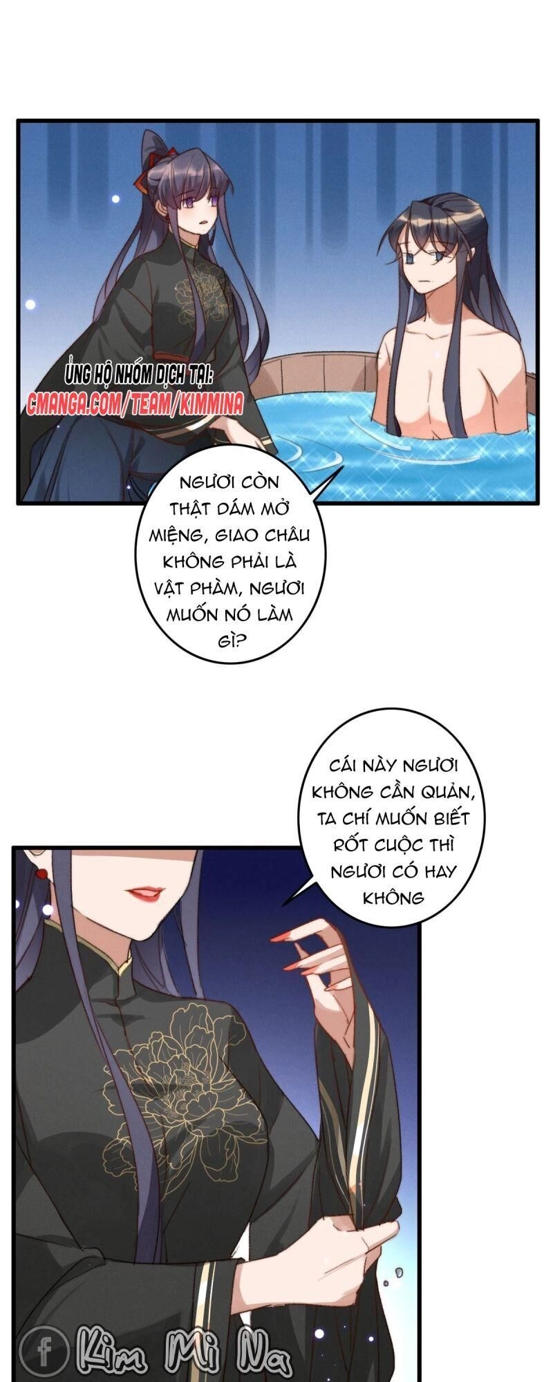 Ngự Thú Cuồng Phi Chapter 12 - 29