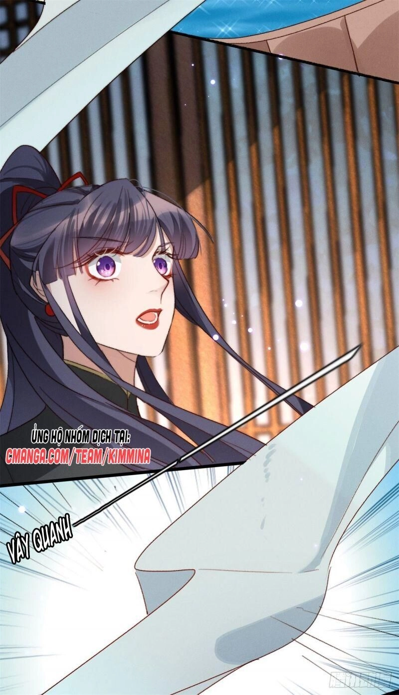 Ngự Thú Cuồng Phi Chapter 12 - 34