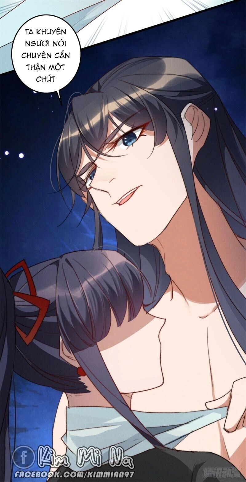 Ngự Thú Cuồng Phi Chapter 12 - 35