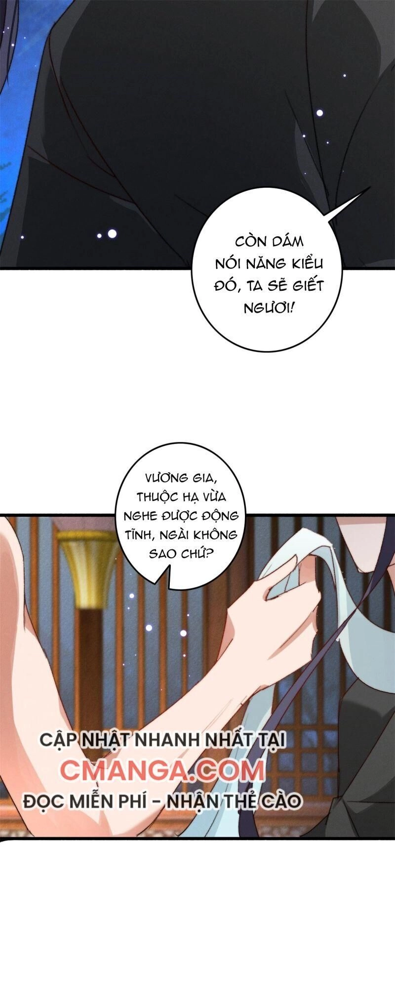 Ngự Thú Cuồng Phi Chapter 12 - 36