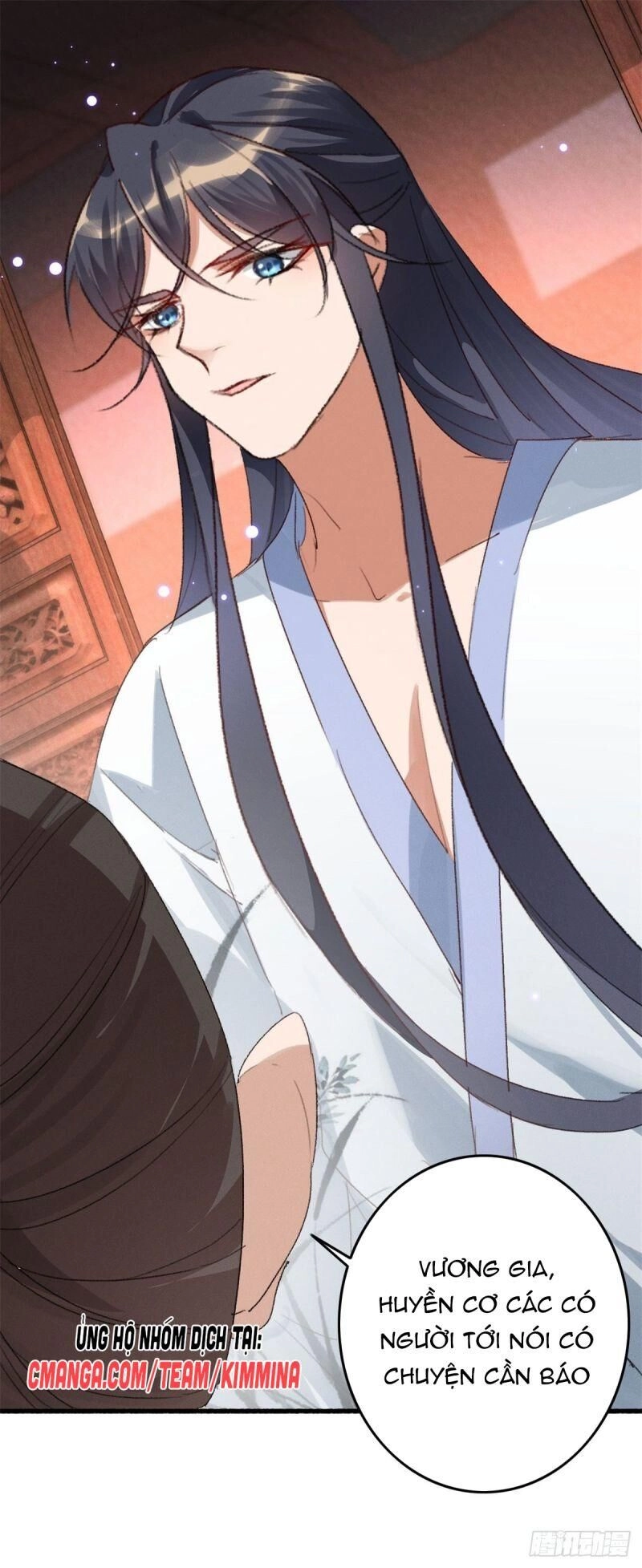 Ngự Thú Cuồng Phi Chapter 12 - 40