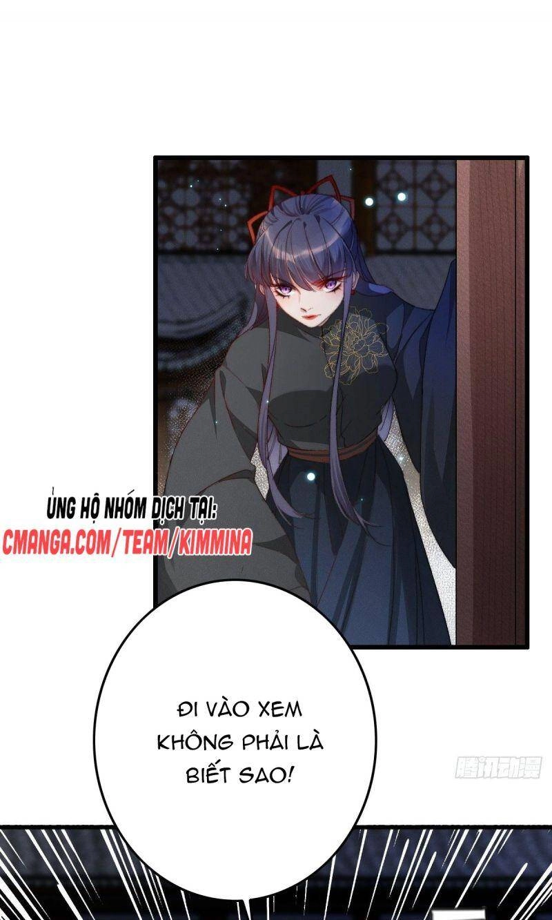 Ngự Thú Cuồng Phi Chapter 13 - 8