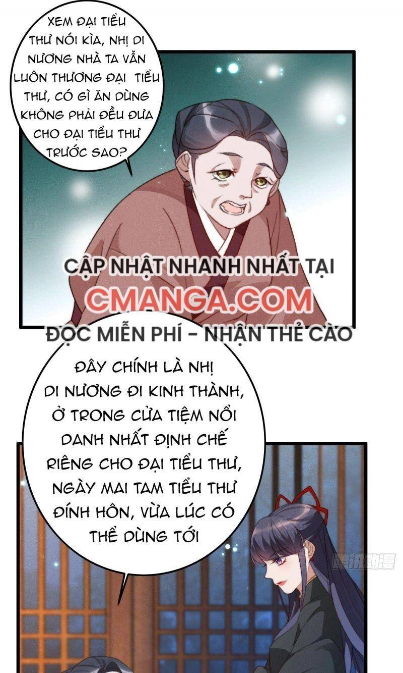 Ngự Thú Cuồng Phi Chapter 13 - 13