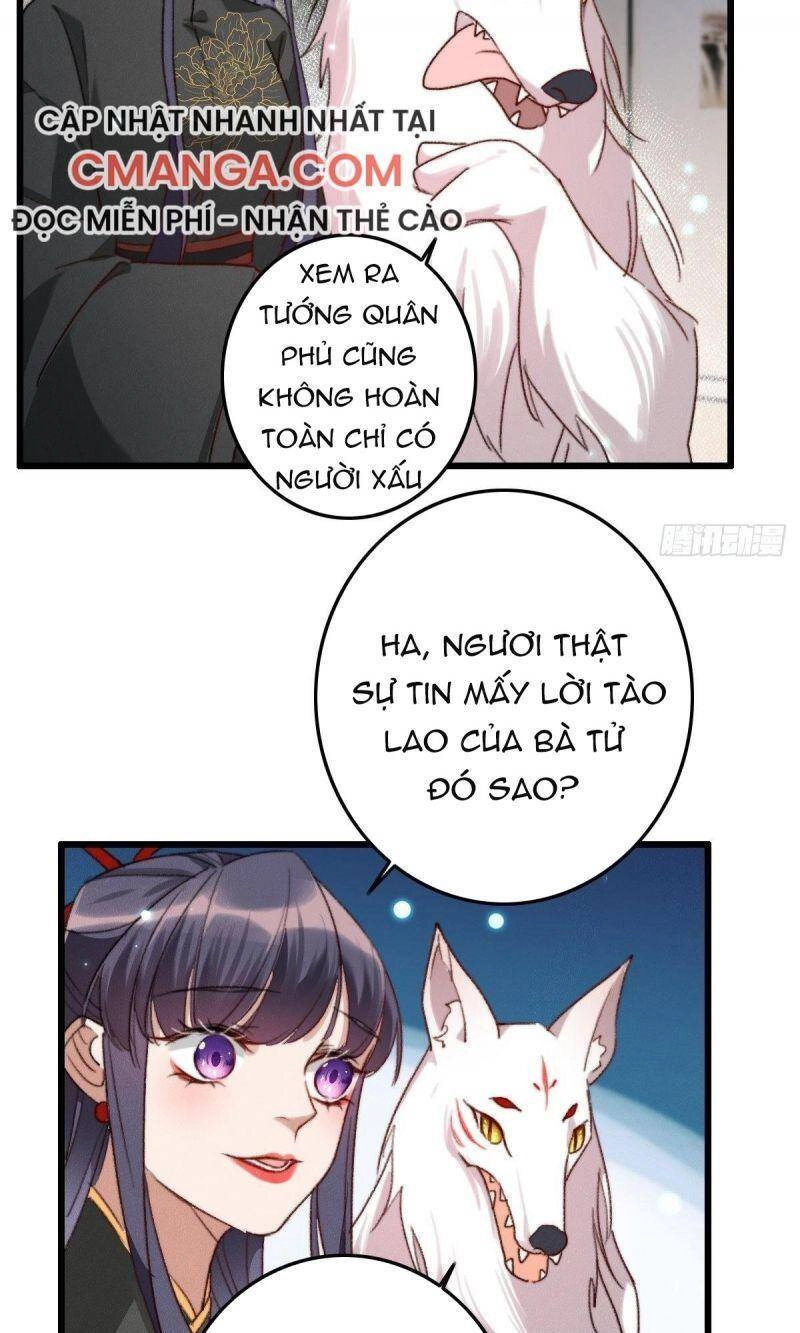 Ngự Thú Cuồng Phi Chapter 13 - 16
