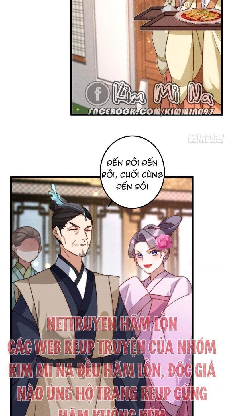 Ngự Thú Cuồng Phi Chapter 13 - 20