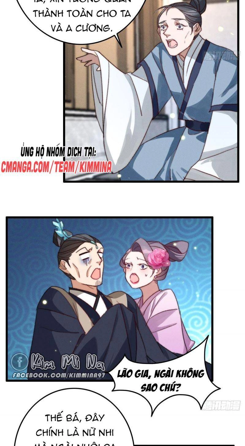 Ngự Thú Cuồng Phi Chapter 13 - 24