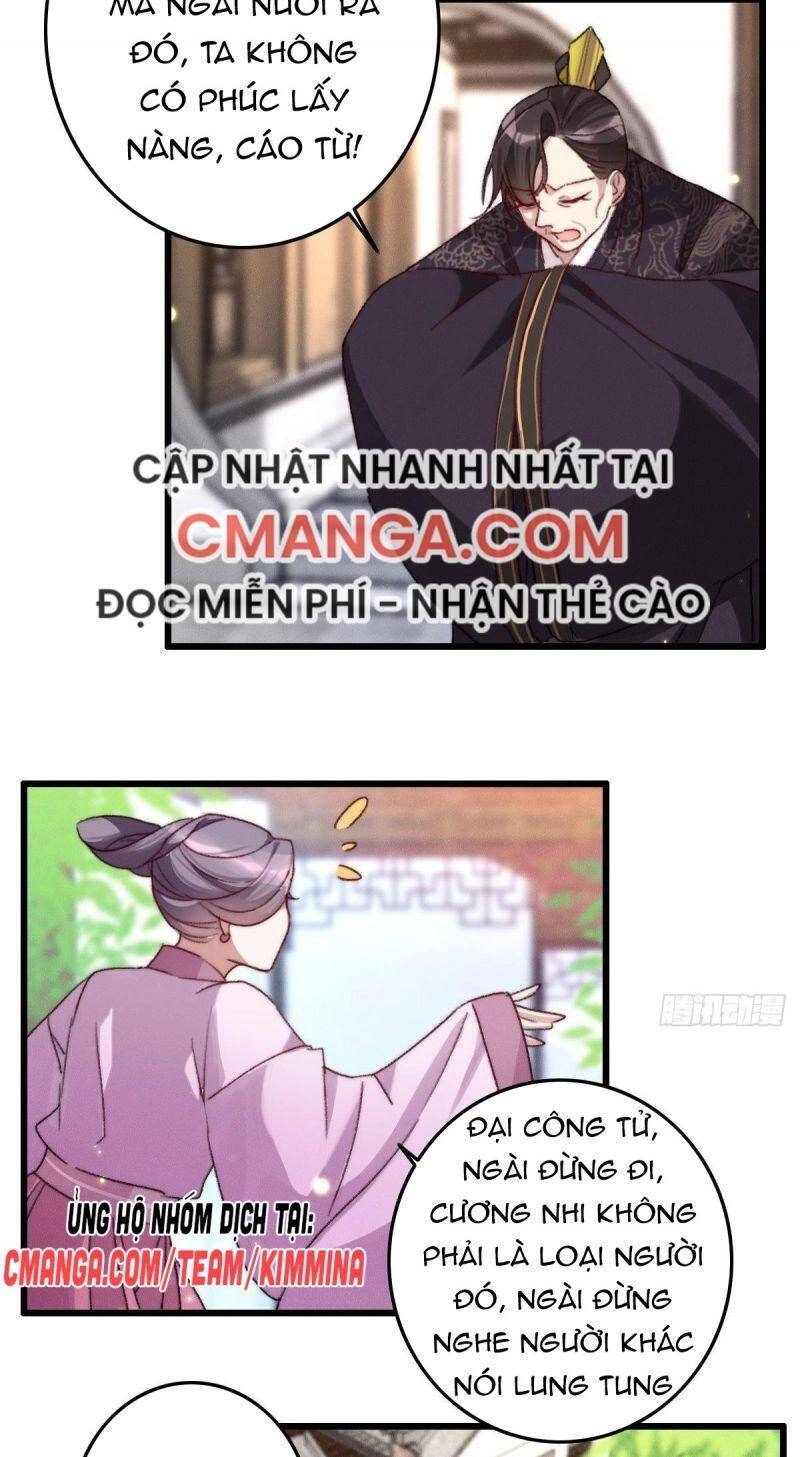 Ngự Thú Cuồng Phi Chapter 13 - 25