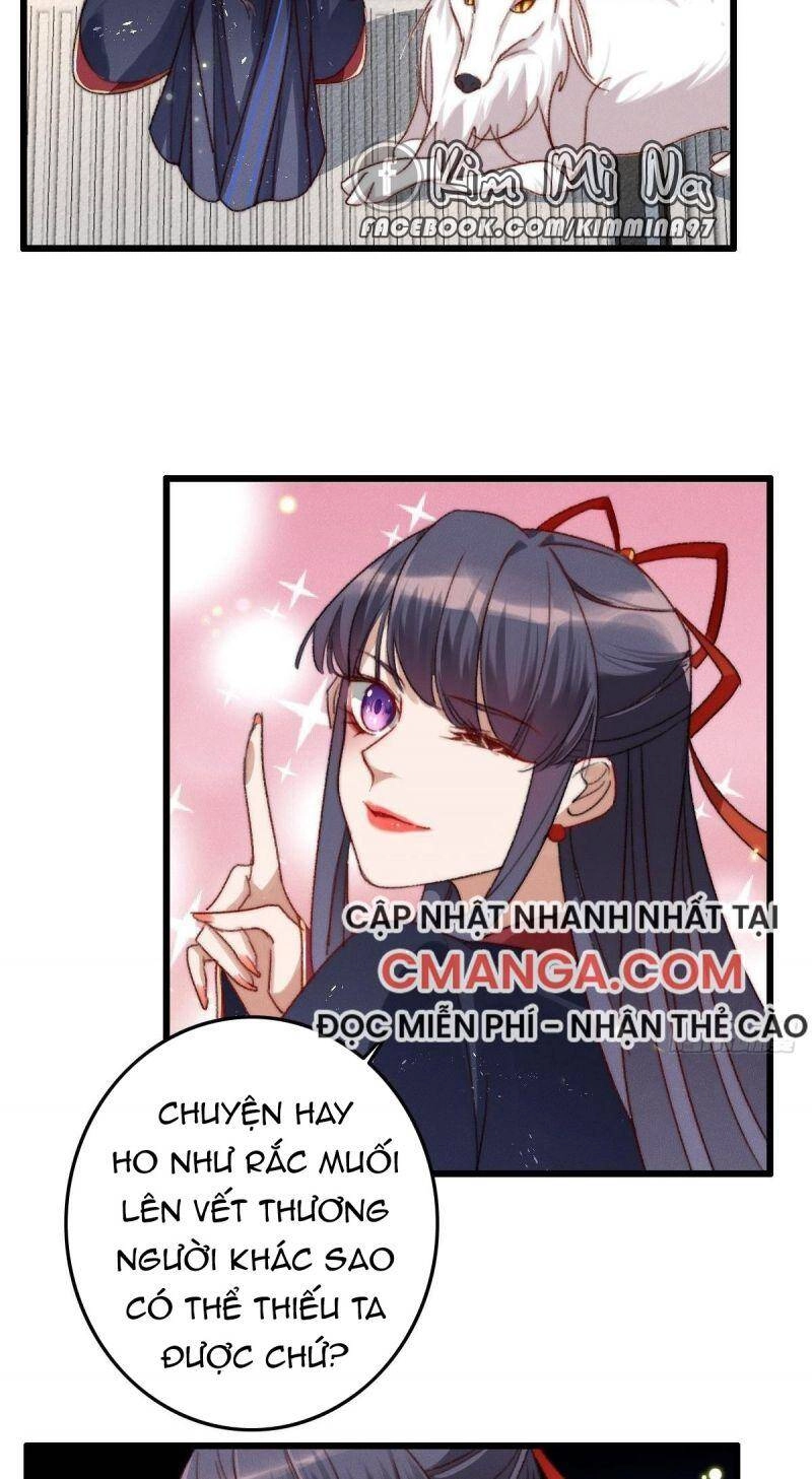 Ngự Thú Cuồng Phi Chapter 13 - 28