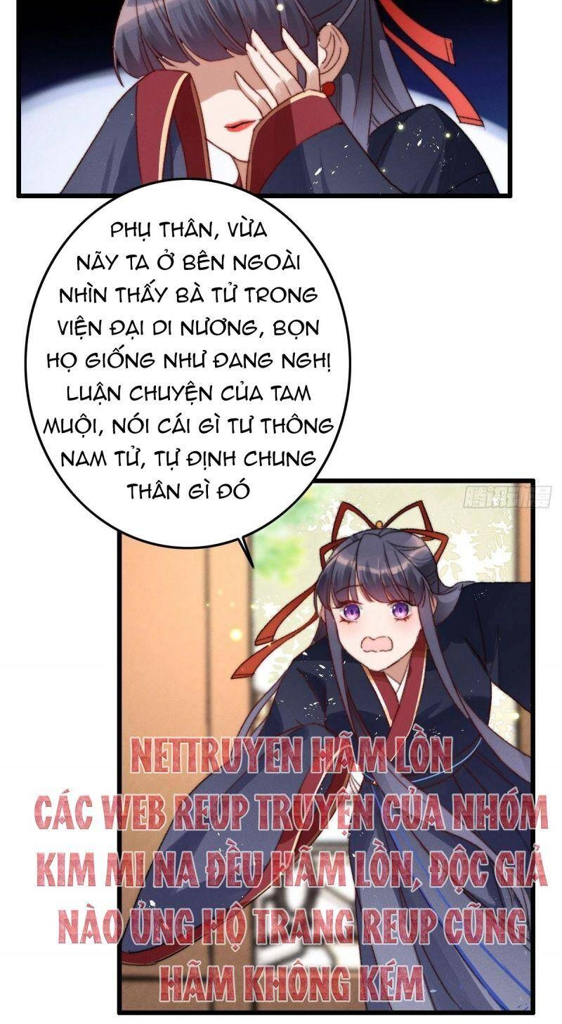 Ngự Thú Cuồng Phi Chapter 13 - 29