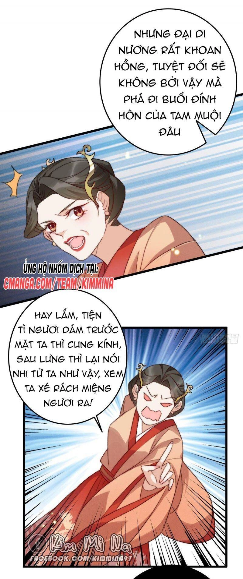 Ngự Thú Cuồng Phi Chapter 13 - 33