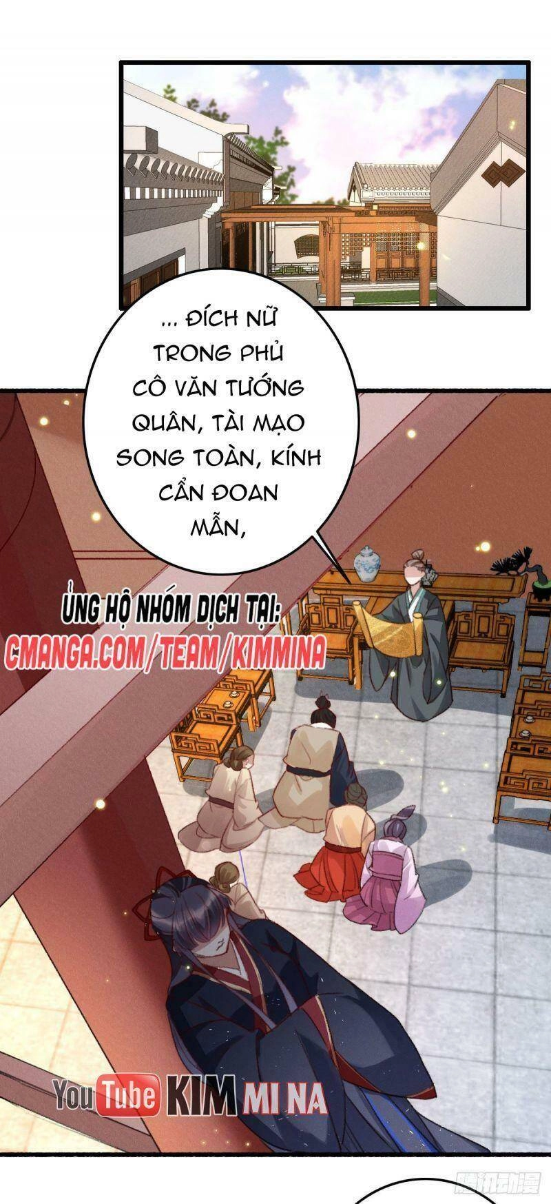Ngự Thú Cuồng Phi Chapter 14 - 3