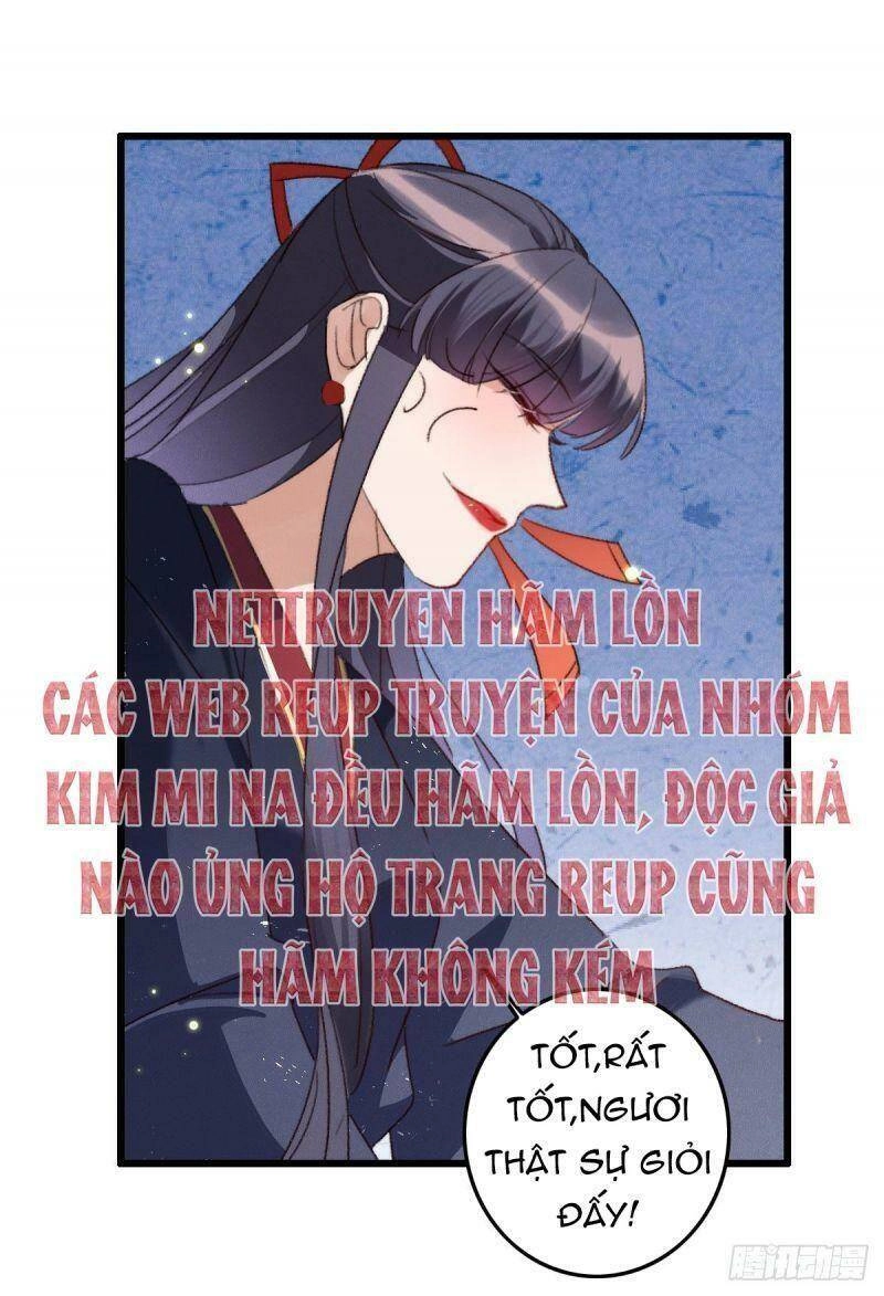 Ngự Thú Cuồng Phi Chapter 14 - 21