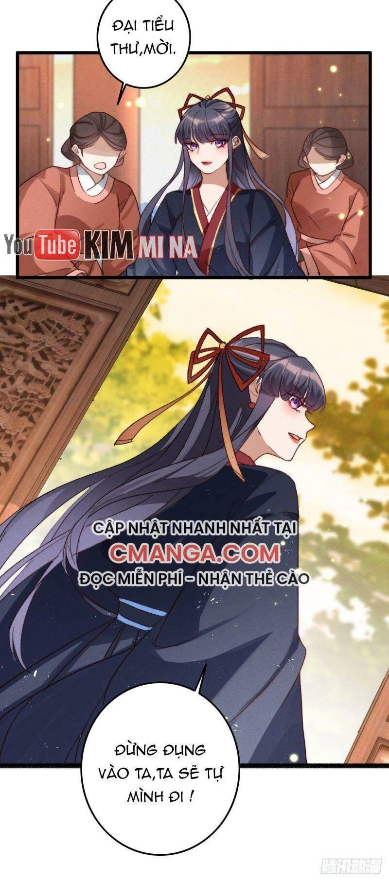 Ngự Thú Cuồng Phi Chapter 14 - 24