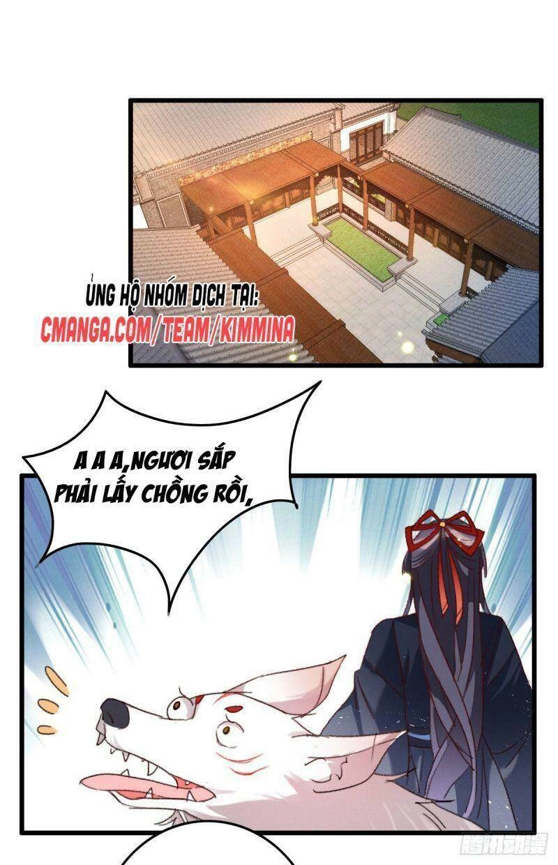 Ngự Thú Cuồng Phi Chapter 14 - 25