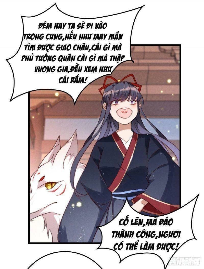 Ngự Thú Cuồng Phi Chapter 14 - 29
