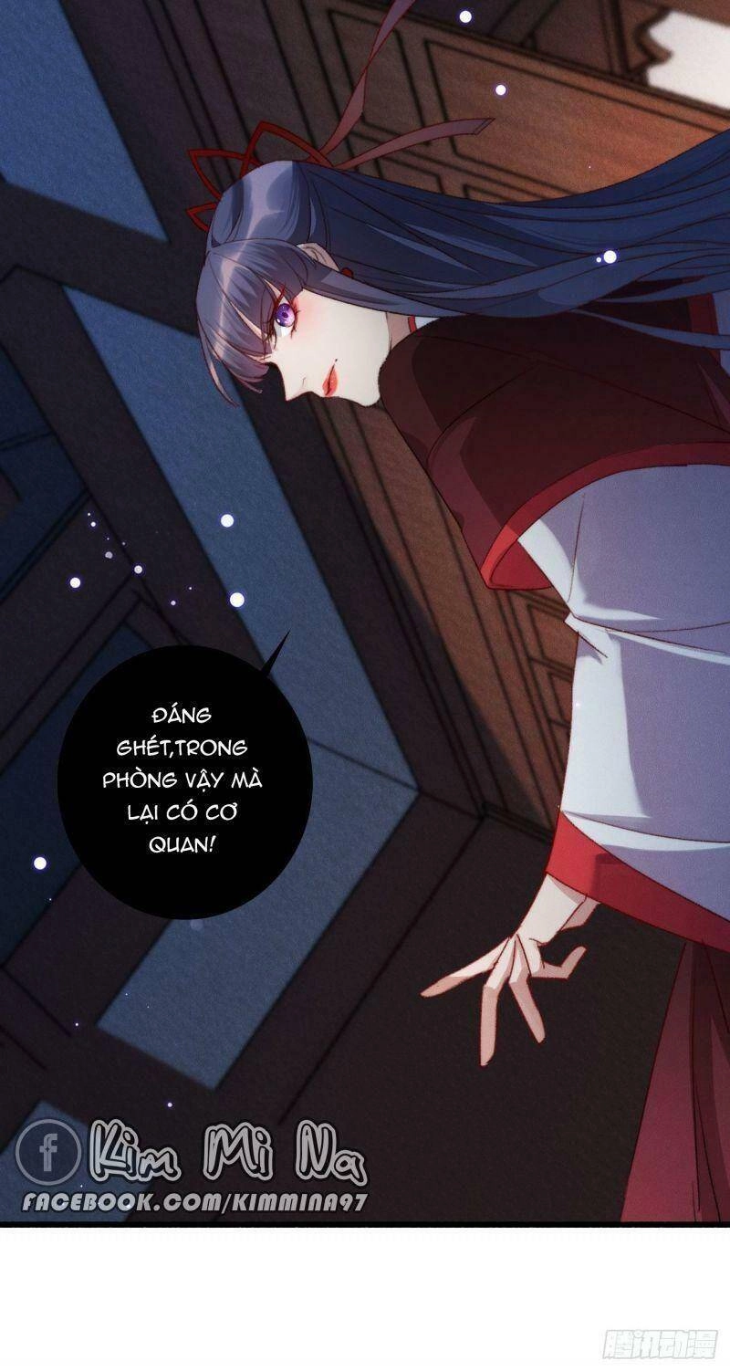 Ngự Thú Cuồng Phi Chapter 15 - 8